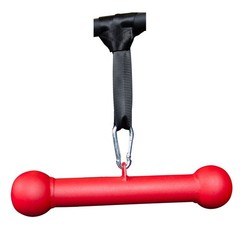 Body-Solid BSTDB Dog Bone Grip