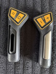 Johnson Hand Pulse Set 1000443649 Industrial Automation Equipment