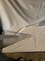 Bowflex Revolution, XP, & FT, Main Engine Tension Bar w/ End Caps