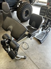 Bowflex Revolution Home Gym