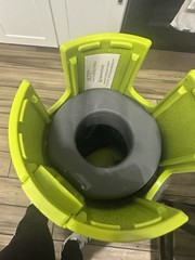 MOTR full body workout system