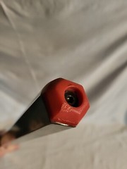 Bowflex Revolution, XP, & FT, Main Engine Tension Bar w/ End Caps