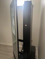 NordicTrack Vault Mirror Virtual IFIT Exercise Trainer new condition