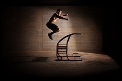 Stamina | X Warrior Multi-Station Home Gym