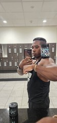 SOY ENTRNADOR PERSONAL NUTRICIONISTA SUPLEMTOS CREATINA Y PRE ENTRENO