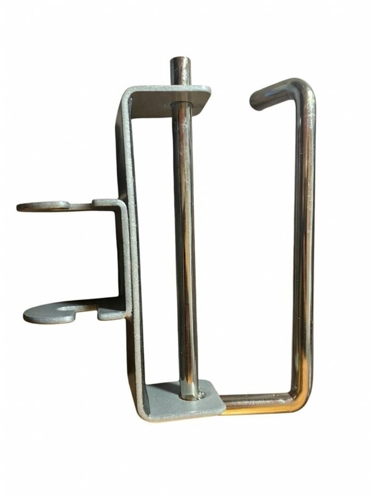 Total Gym FIT Tower Bracket and C-Pin
