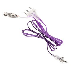 Fencing Electronic Cable Conductive Body Cord Epee Electrical Wire