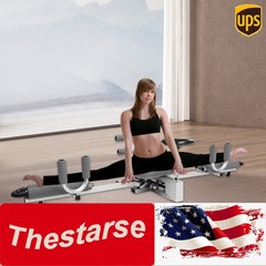 Leg Stretcher Adjustable for Leg Stretching Flexibility Stretching Equipment