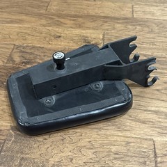 Bowflex Xceed X2 Xtreme 2 SE Seat Pad Mounting Base OEM Free Shipping