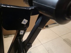 Soloflex Leg Extension Attachment