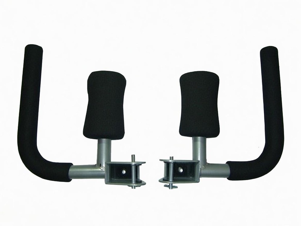 Total Gym FIT 2 Piece Wingbar Wing Bar with Pins