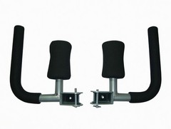 Total Gym FIT 2 Piece Wingbar Wing Bar with Pins