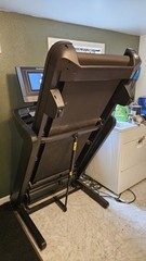 Norditrack Commercial 1750