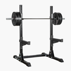 Rogue Fitness Equipment Set
