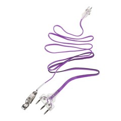 Fencing Electronic Cable Conductive Body Cord Epee Electrical Wire