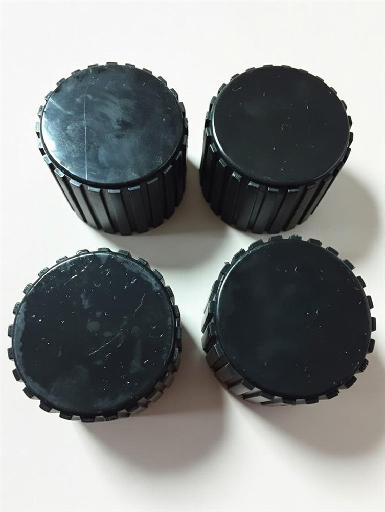 Total Gym Leg Cap Set