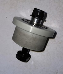 Total Gym Roller Assembly fits Platinum Plus 1400 1600 1900 Supra Wheel