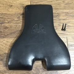 Bowflex Xceed Xtreme Xtreme 2 SE Back Rest Cushion OEM w/ Screws FREE SHIPPING