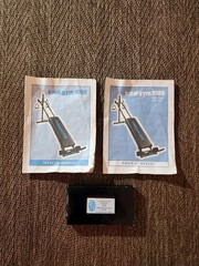 Total Gym 1000 Exercise Booklet, Owners Manual, & 2in1 Workout/Instructional VHS