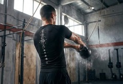 Our New Limited Compression Shirt