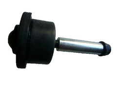Total Gym 1700 Roller Assembly Set Of FOUR