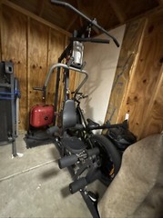 rogue fitness Machine