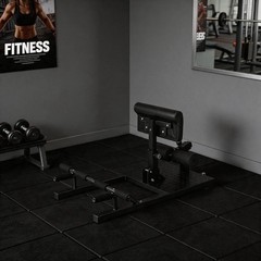 Kneeling Support Machine Easy Setup Kneeling Support Device Space-Efficient
