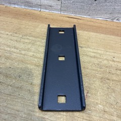 Marcy Home Gym OEM U Shaped Bracket Part #21 MWN -988, Or MWM989 Free Shipping