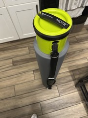 MOTR full body workout system