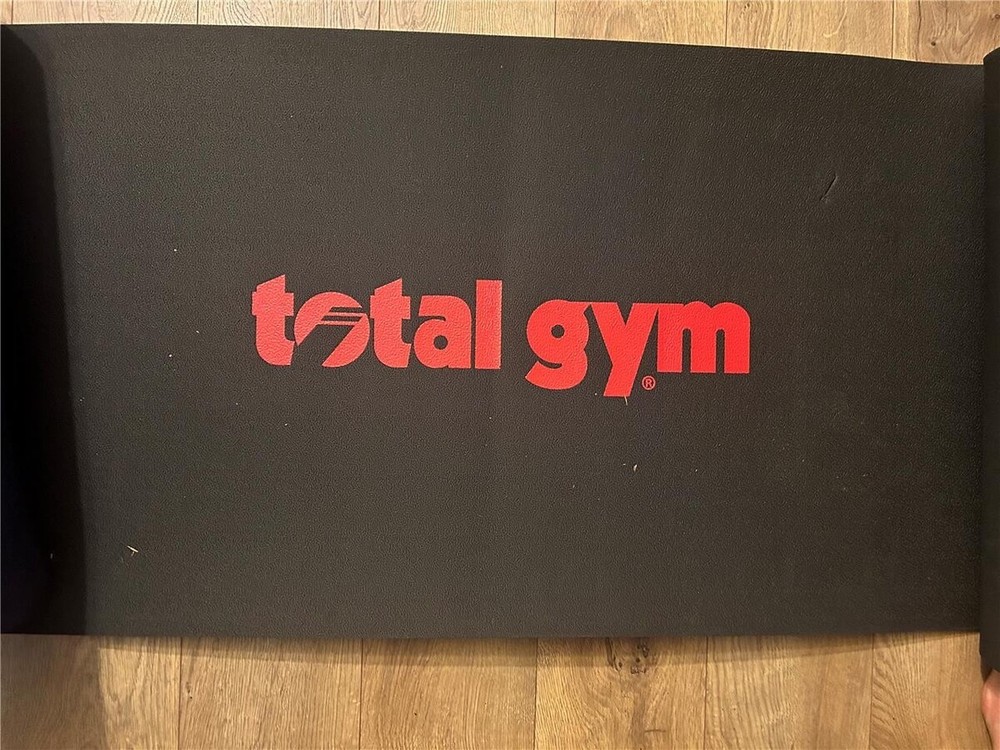 Total Gym Red Stability Mat 91″x20″