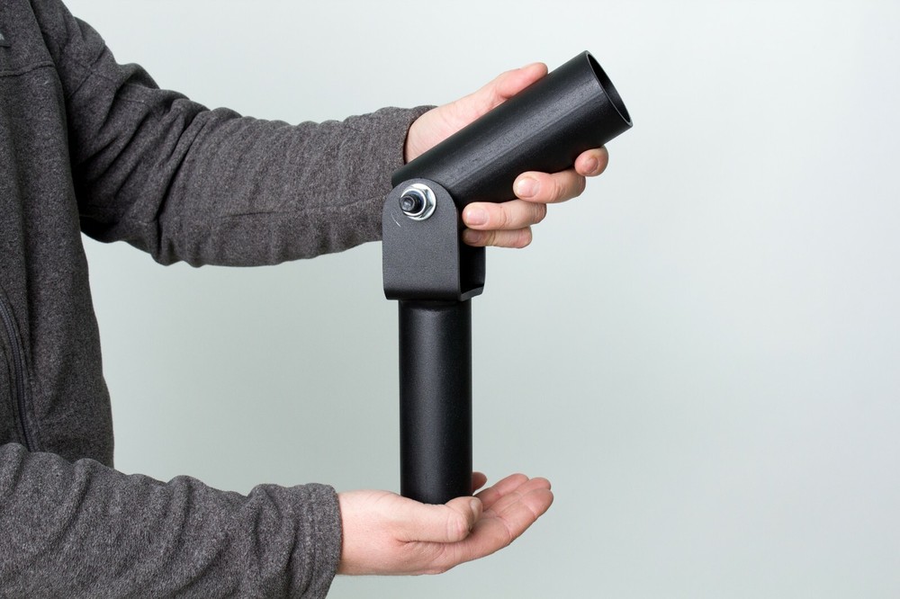 T-Bar Row Swivel 360° Olympic BAR