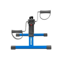 Wagan Fitness Equipment 9734-Mini Cycle no