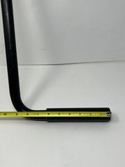 Soloflex Home Gym Replacement Bracket Bar Part Piece # 2
