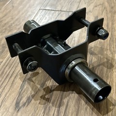 Bowflex Revolution Cam Engine Axle Tension Shaft FT XP OEM Free Shipping