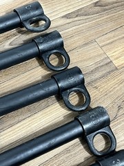 Bowflex Power Pro 310 Power Rods 4×50 2×30 4×10 2×5 OEM Rods Only