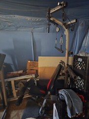 Bowflex Xceed Home Gym