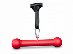 Body-Solid BSTDB Dog Bone Grip