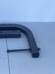 Bowflex Xtreme 2 Right And Left Pulley Arm Assembly W/only Pictured Hardware.