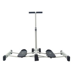 Leg Fitness Equipment Aerobic Fitness Stepper Home Fitness 330lb load-bearing