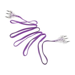 Epee Electrical Body Cord Fencing Cable Competition Connection Cables