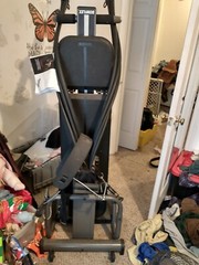 Bowflex Power Pro – Home Gym, Excellent Exercise Machine.
