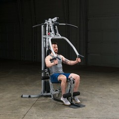 Body Solid Powerline BSG10X Gym