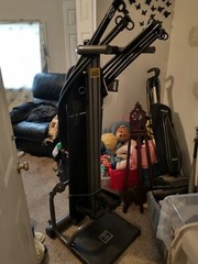 Bowflex Power Pro – Home Gym, Excellent Exercise Machine.