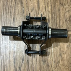 Bowflex Revolution Cam Engine Axle Tension Shaft FT XP OEM Free Shipping