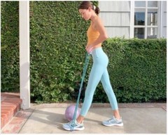 New GAIAM Studio Select Ultimate Core Toning Kit set with mini ab ball