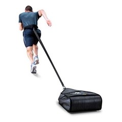SpeedSac Variable Weight Resistance Training Sled (10-30 Pounds) One Size