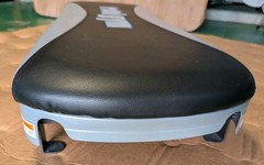 GLIDEBOARD ONLY Chuck Norris Total Gym Platinum Plus