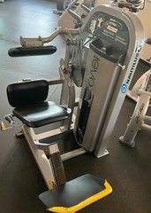 Nautilus Nitro Evo Lower Back