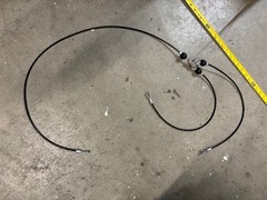 Bowflex Y Cable Assembly OEM Leg Extension Sport Blaze Elite