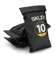 SpeedSac Variable Weight Resistance Training Sled (10-30 Pounds) One Size